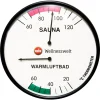 Weka Doppelthermometer