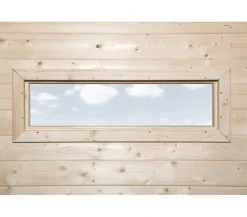 Weka Einzelfenster
