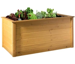 Weka Holz-Hochbeet, ca. B139/H70/T78 cm