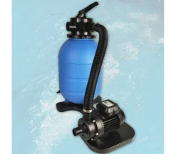 Weka Massivholzpool-Set 593 B Gr. 2