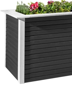 Weka Profi-Hochbeet 669, ca. B131/H81/T91 cm
