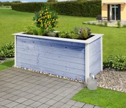 Weka Profi-Hochbeet 669 C, ca. B218/H81/T92 cm