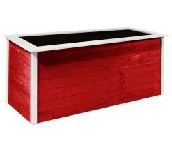 Weka Profi-Hochbeet 669 C, ca. B218/H81/T92 cm