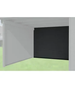 Weka Rückwand für Anbauten, 150 cm