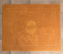 Weka Sauna Kemi Panorama mit Glastür, inkl. Ofen