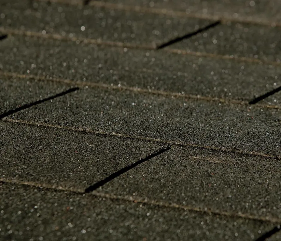 Weka Set Dachschindel für Sauna Kurikka