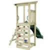 Weka Spielturm Nizza, ca. B138,1/H228,8/T260,5 cm