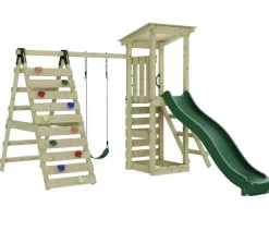 Weka Spielturm Sevilla, ca. B306,2/H228,8/T284,4 cm