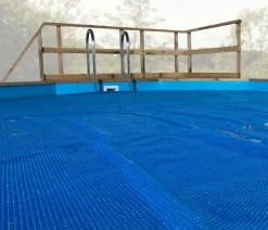 Weka Wärmeabdeckplane für Pool 595