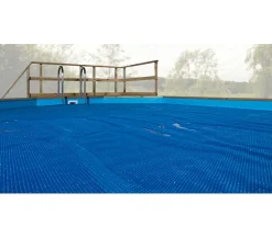 Weka Wärmeplane für Pool 594