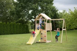 Wendi Toys Spielturm Biene