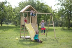 Wendi Toys Spielturm Biene