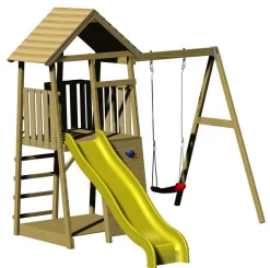 Wendi Toys Spielturm Biene