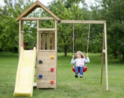Wendi Toys Spielturm Pelikan