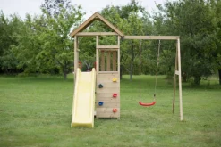 Wendi Toys Spielturm Pelikan