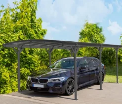 Westmann Aluminium-Carport Bergen
