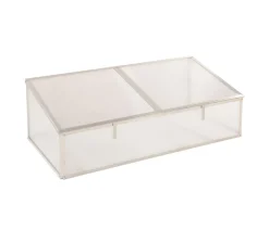 Westmann Aluminium-Frühbeetaufsatz Genus