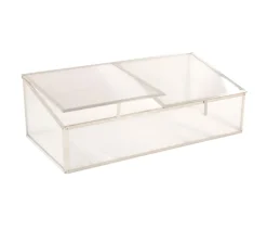 Westmann Aluminium-Frühbeetaufsatz Genus