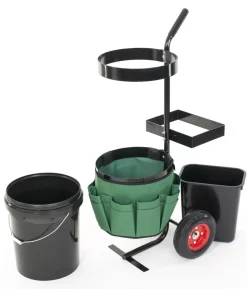 Westmann Gartentrolley Universal, ca. B40/H104/T56 cm