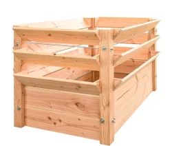 Westmann Holz-Hochbeet Premium