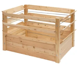 Westmann Holz-Hochbeet Premium