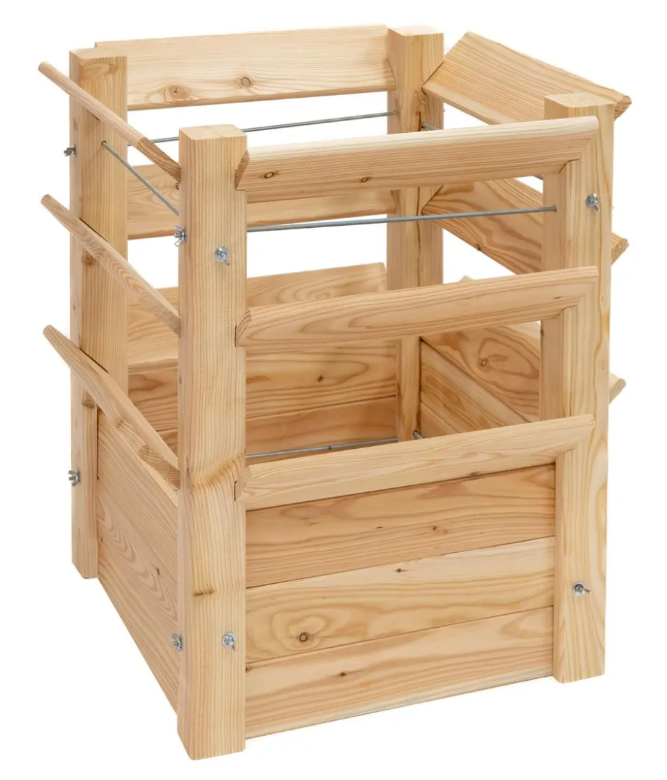 Westmann Holz-Hochbeet Premium