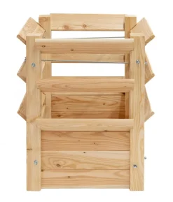 Westmann Holz-Hochbeet Premium