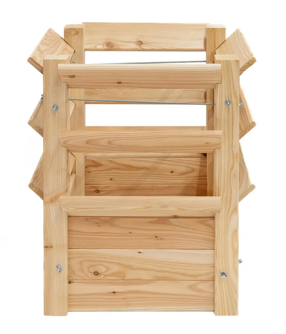 Westmann Holz-Hochbeet Premium