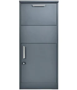 Westmann Paketbox Pepe, ca. B50/H114/T39 cm