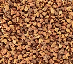 Whiskas® Katzensnack Crunch mit Huhn, Truthahn & Ente, 5 x 100 g