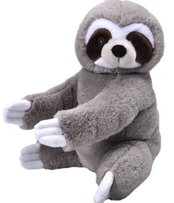 WILD REPUBLIC® Stofftier Faultier, ca. B17/H50 cm