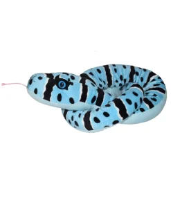 WILD REPUBLIC® Stofftier Klapperschlange Blue Rock