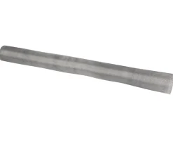 Windhager Aluminium-Lichtschachtabdeckung, ca. B135/T60 cm