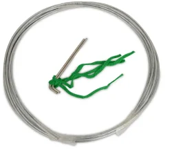 Windhager Folientunnel, 3,5 m x 1 m