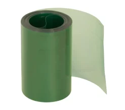 Windhager Schneckenbarriere PET, grün, ca. L8 m/B20 cm
