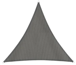 Windhager Sonnensegel Cannes, dreieckig, ca. B500/T500 cm