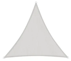 Windhager Sonnensegel Cannes, dreieckig, ca. B500/T500 cm