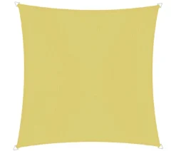 Windhager Sonnensegel Cannes, quadratisch, ca. B500/T500 cm