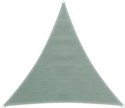 Windhager Sonnensegel Capri, dreieckig, ca. B500/T500 cm