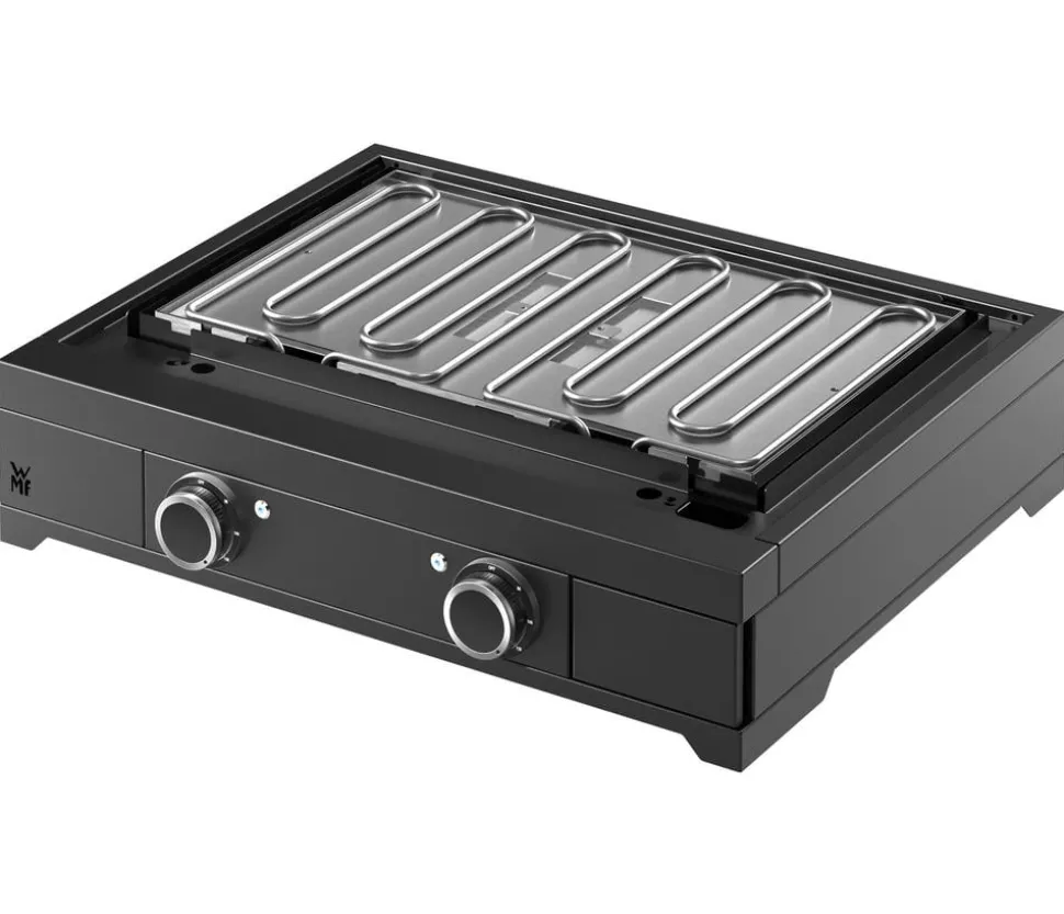 WMF Elektrogrill Plancha Edition One 60E, ca. B65,5/H23,8/T57,3 cm