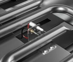 WMF Elektrogrill Plancha Edition One 45E, ca. B50,5/H23,8/T57,3 cm