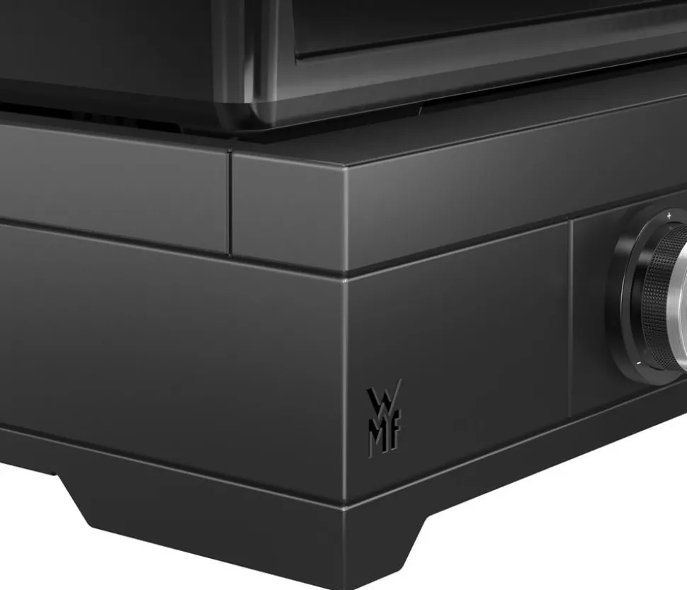 WMF Elektrogrill Plancha Edition One 45E, ca. B50,5/H23,8/T57,3 cm