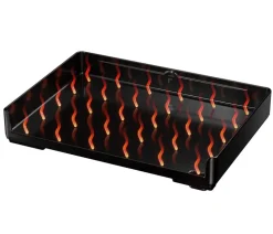 WMF Elektrogrill Plancha Edition One 45E, ca. B50,5/H23,8/T57,3 cm