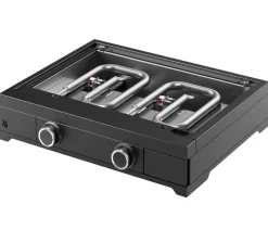 WMF Gasgrill Plancha Edition One 60G, ca. B65,5/H23,8/T57,3 cm