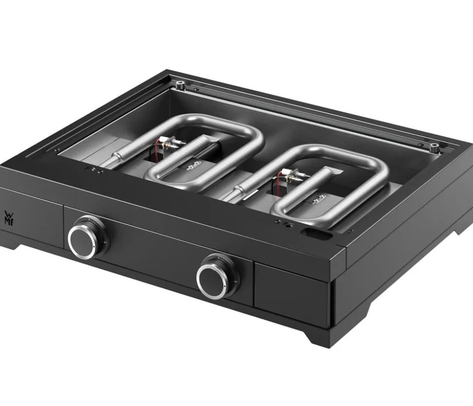 WMF Gasgrill Plancha Edition One 60G, ca. B65,5/H23,8/T57,3 cm