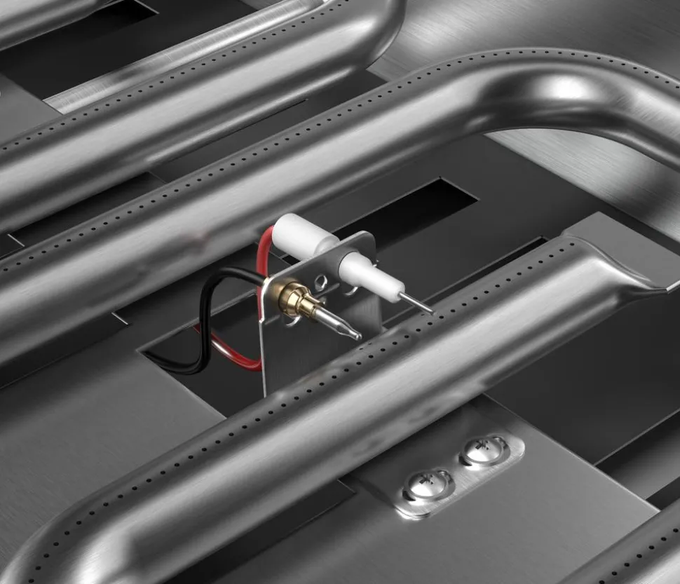 WMF Gasgrill Plancha Edition One 60G, ca. B65,5/H23,8/T57,3 cm