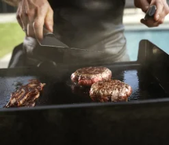 WMF Grillwender für Plancha, 2-teilig