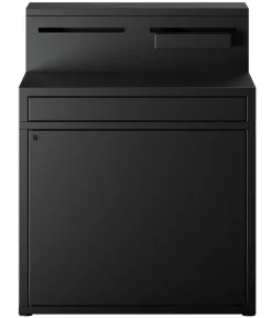WMF Outdoor-Küche Beistellmodul, ca. B90/H112/T81 cm