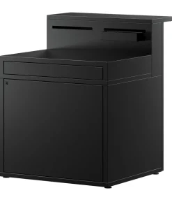 WMF Outdoor-Küche Beistellmodul, ca. B90/H112/T81 cm