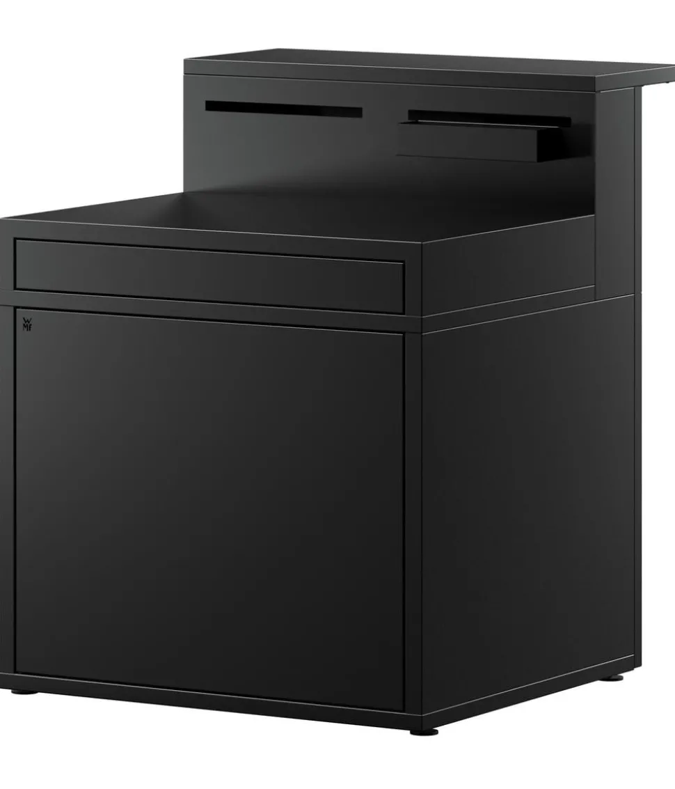 WMF Outdoor-Küche Beistellmodul, ca. B90/H112/T81 cm